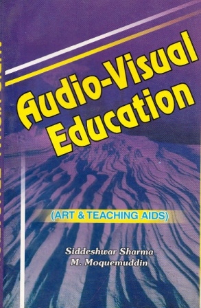 Vinod Audio-Visual Education Book