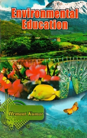 Vinod Environmental Education Book
