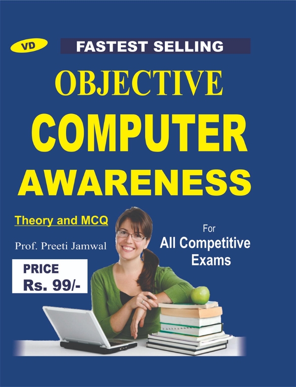Vinod Objective Computer Awareness Book ; VINOD PUBLICATIONS ; CALL 9218219218