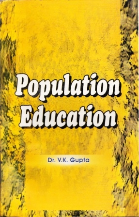 Vinod Population Education Book
