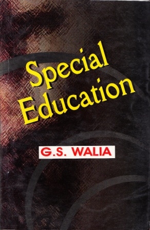 Vinod Special Education Book