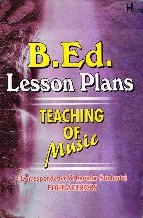 Vinod Teaching of Music (Hindi Medium) Book