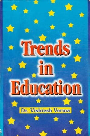 Vinod Trends in Education Book