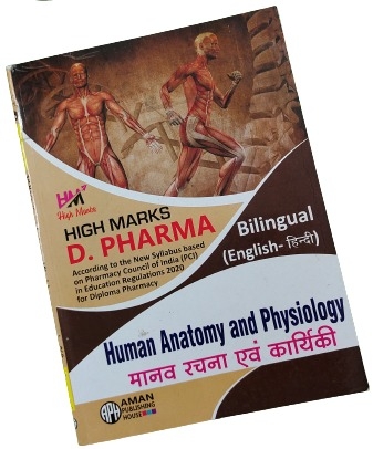 Human Anatomy &  Physiology
