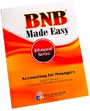 ALL 6 BOOKS SET MBA 1ST  SEM (BNB PUBLICATION)
