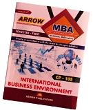 ALL 6 BOOKS SET MBA 1ST SEM ALL 6 BOOKS SET MBA ARROW (ARISEN PUBLICATION)