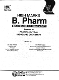PHARMACEUTICAL INORGANIC CHEMISTY-1 B.PHARMACY FIRST 1ST SEM (AS PER PCI SYLLABUS)