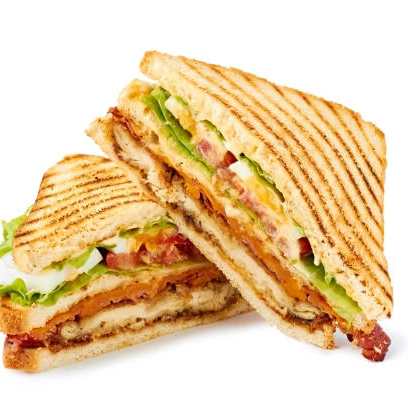(P.B.H) PBH Sandwitch ( 2 Pcs.)