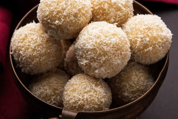 Pugga K Ladoo - 1kg