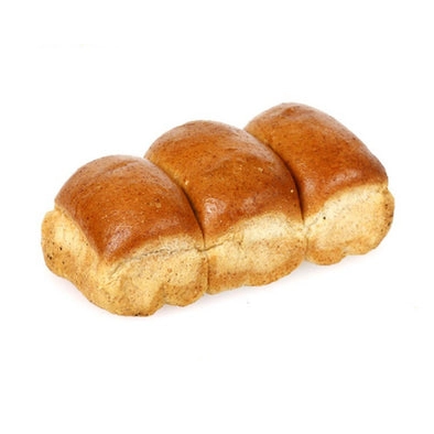 (Beeba Brothers) Extra Pav(3pcs)