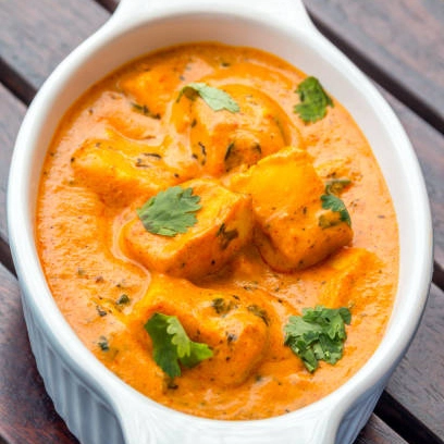 (Spicy bite2) Shahi Paneer