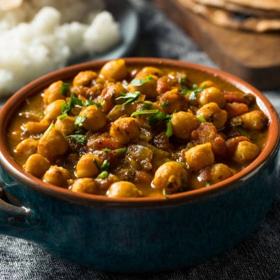 (Grill Inn2) Dal Makhani
