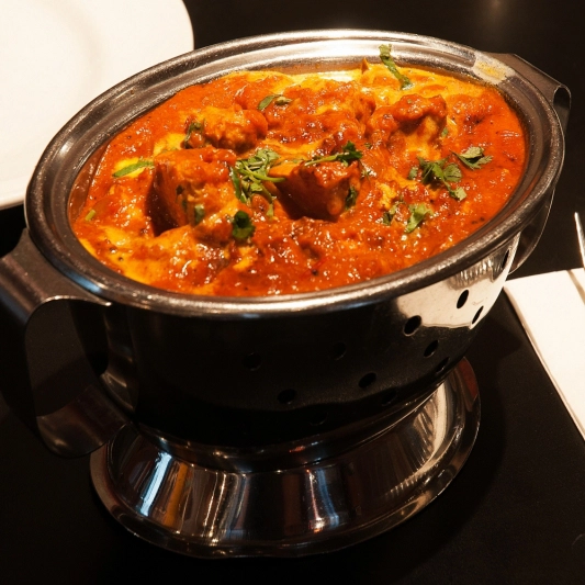 (Grill Inn2) Rara Chicken  - Full