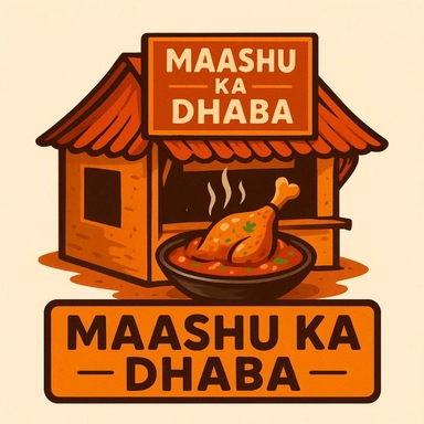 Maashu Ka Dhaba
