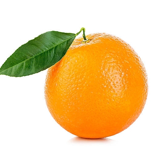 Fresh Orange-kino Fruit-1 Kg - 500gm