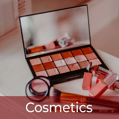 Cosmetics