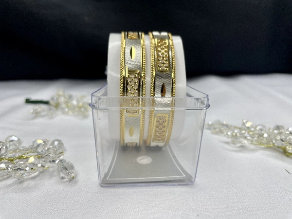 Sneha Gold Bangles - 2.1