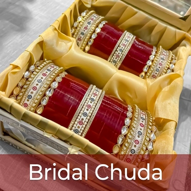 Bridal Chuda