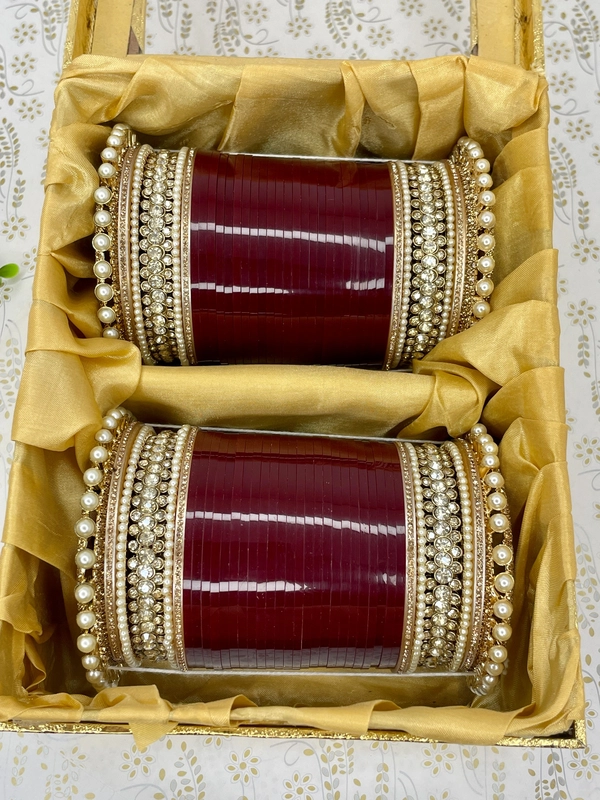 Mehak Bridal Chuda - 2.4