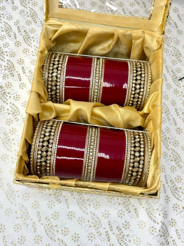 Khushi Bridal Chuda