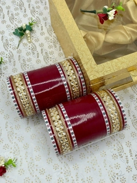 Manny Bridal Chuda - 2.4