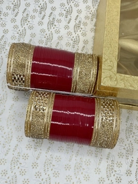 Anuridhi Bridal Chuda - 2.4