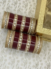 Ruhi Bridal Chuda - 2.4