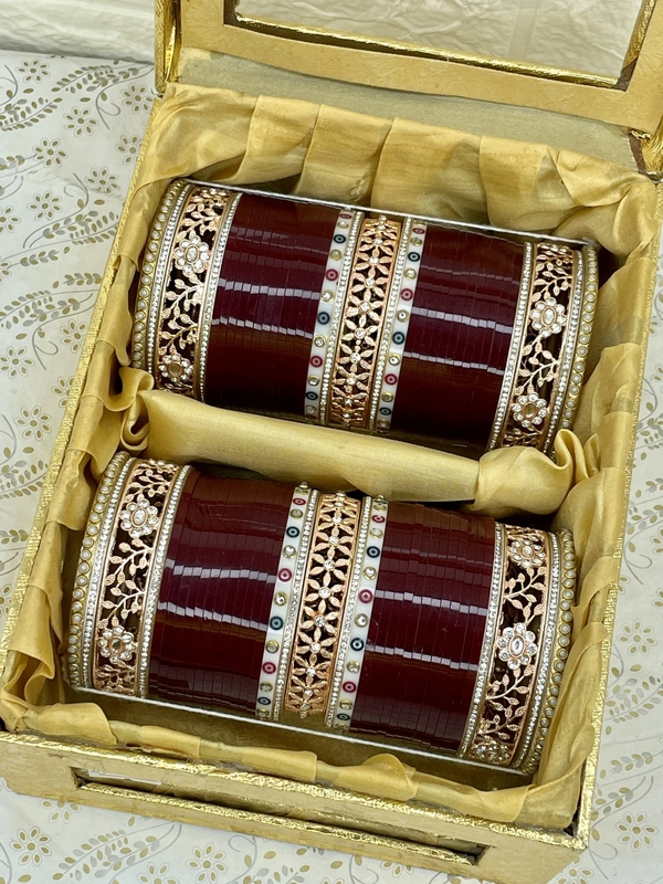 Kismat Bridal Chura