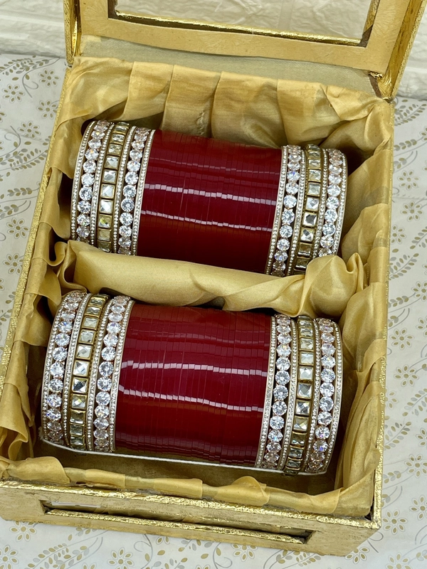 Rivayat Bridal Chuda - 2.8