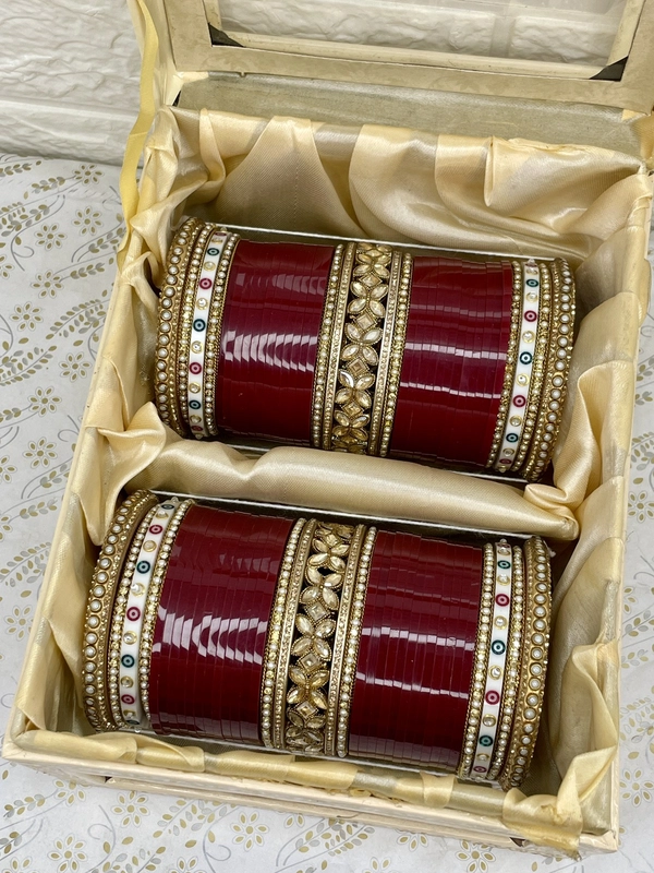 Seerat Bridal Chuda