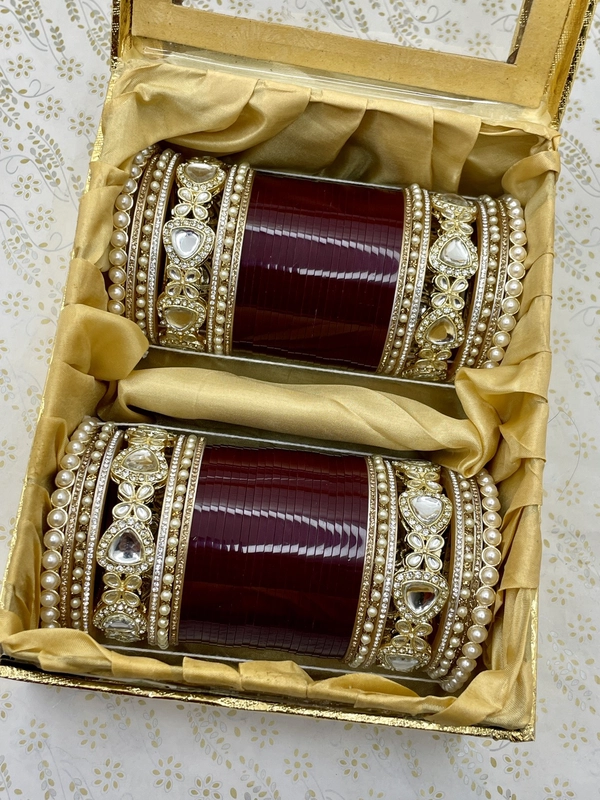 Heena Bridal Chura