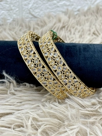 Reverse AD Golden Bangles g2 - 2.10