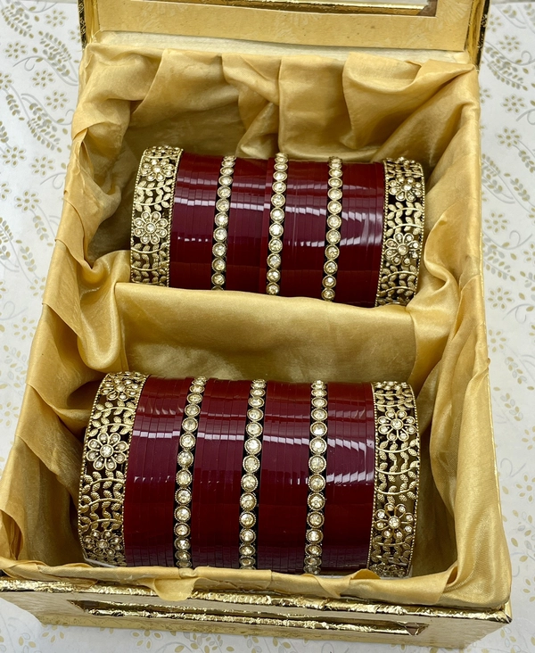 Rohi Bridal Chura