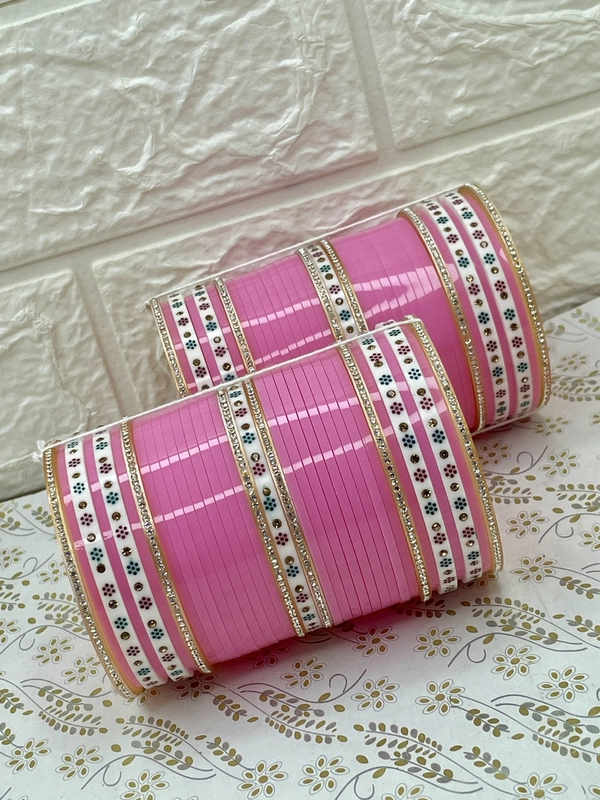 Samira Bridal Chura - /.8