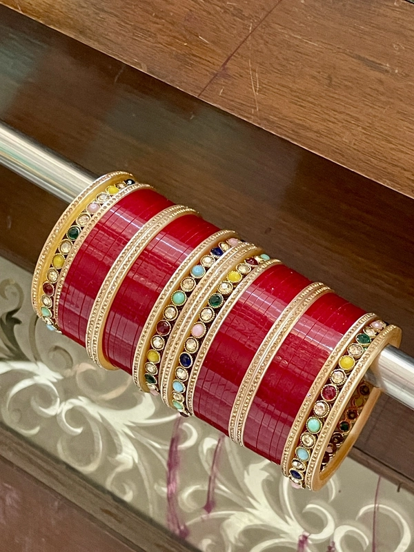 Namrita Short Chura - 2.2