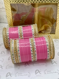 Priya Bridal Chura - 2.2