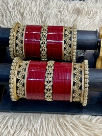 Tapsi Bridal Chura - 2.8