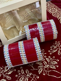 Simar Bridal Chura - 2.2
