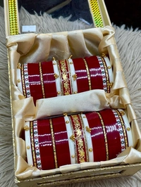 Navika Bridal Chura - 2.4