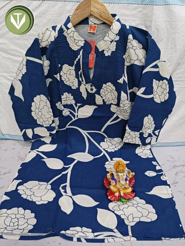 Medium Kurti - M L XL XXL XXXL