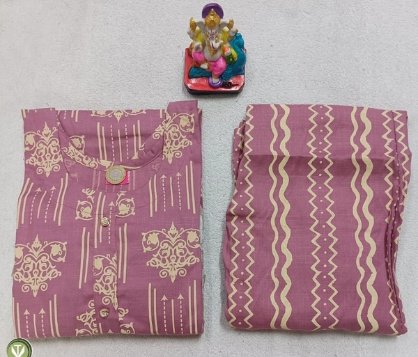 Cord Set  - M  L XL