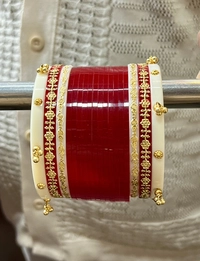 Ghungro Chuda - 2’10