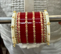 Radhe Short Chuda - 2’4