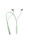 NECKBAND EARPHONES KDM-G2 SOLID 2.0 - Japanese Laurel