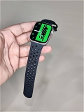 Imported I Watch Series 8 Bluetooth Calling Smartwatch - Pine Green