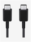 Type-C to Type-C Cable - Black