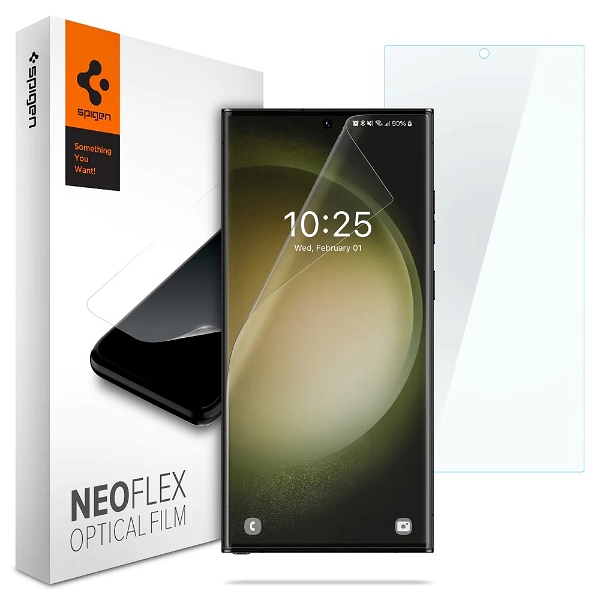 Galaxy S23 Ultra Screen Protector Neo Flex - SAMSUNG S23
