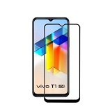 VIVO Mobile T Series Tempered Glass 11d 18d 6d Tempered Glass  - Vivo T2x 5g