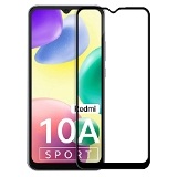 REDMI MOBILE TEMPERED GLASS 11D 6D 18D GLASS SCREEN PROTECTION  - REDMI NOTE 12 PRO 5g
