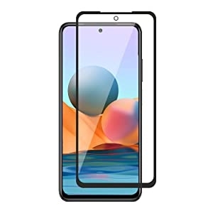 REDMI MOBILE TEMPERED GLASS 11D 6D 18D GLASS SCREEN PROTECTION  - REDMI A1